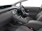 Toyota Prius 2009 года (ZA)